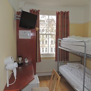 Kamer met Twee Aparte Bedden